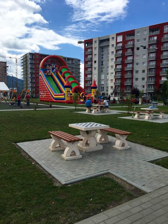 Apartament